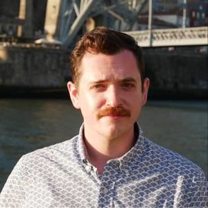 Meet your Posher, Ben